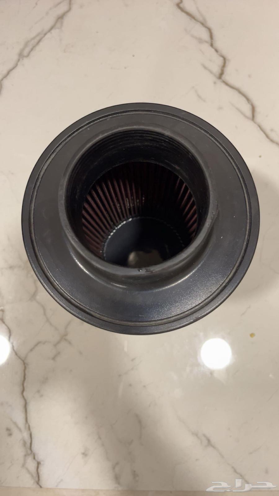 للبيع فلتر KN وماصورة64559323467649112