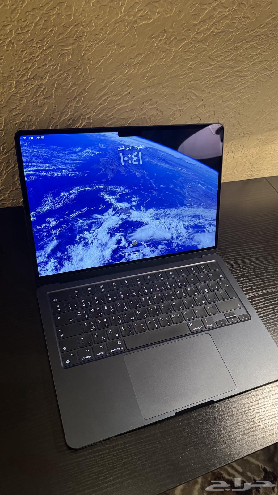 ماك بوك اير M264404722615555111