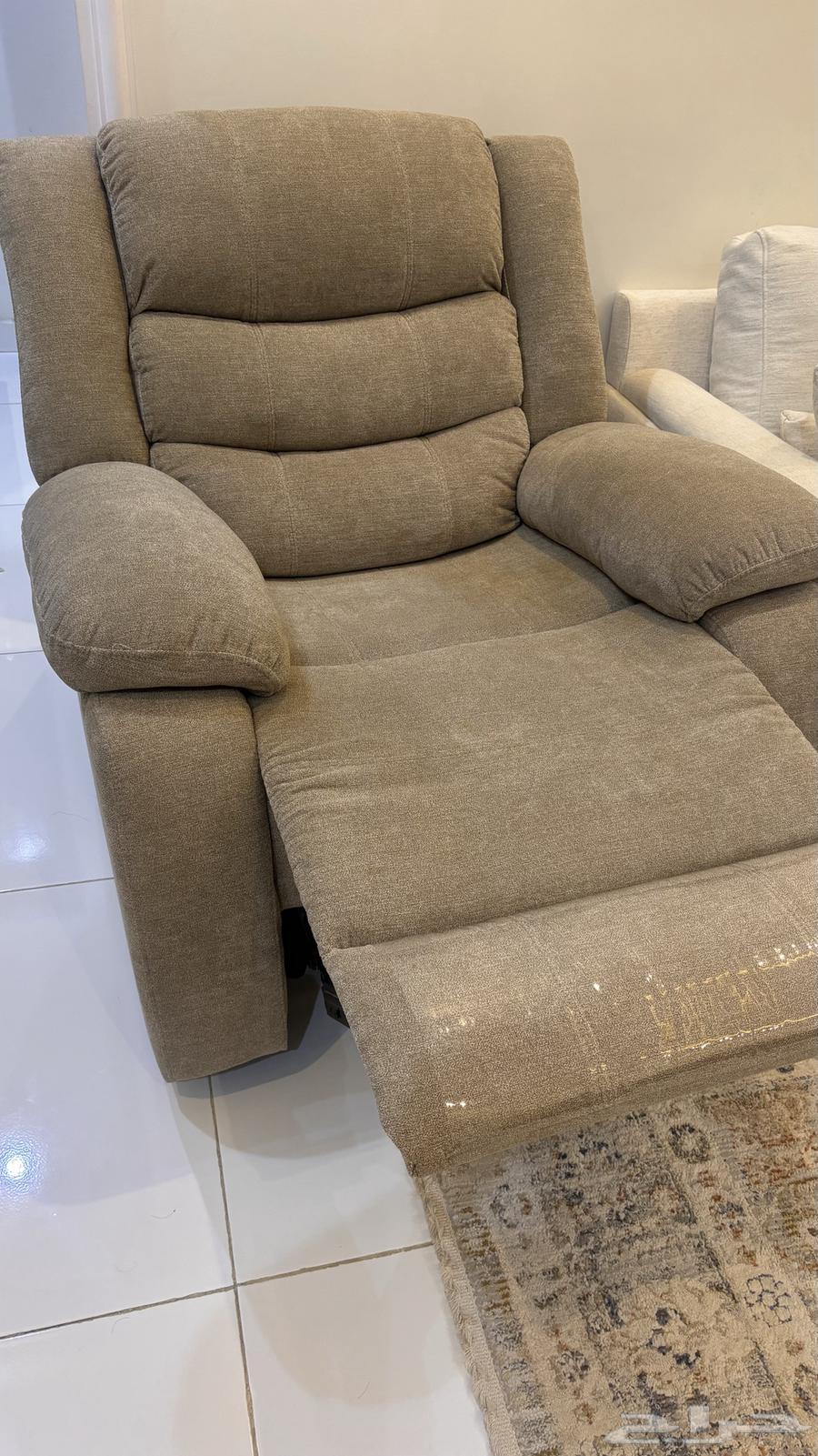 2025 Single Recliner Chair64404236449153112