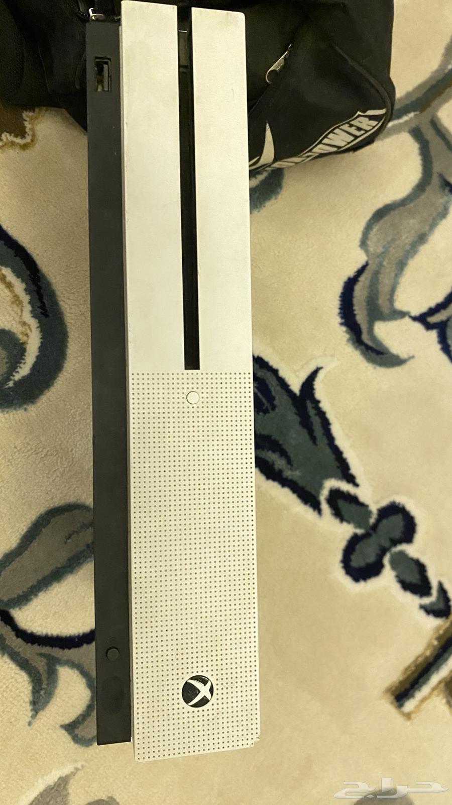 إكس بوكس ون آس64402692541059110