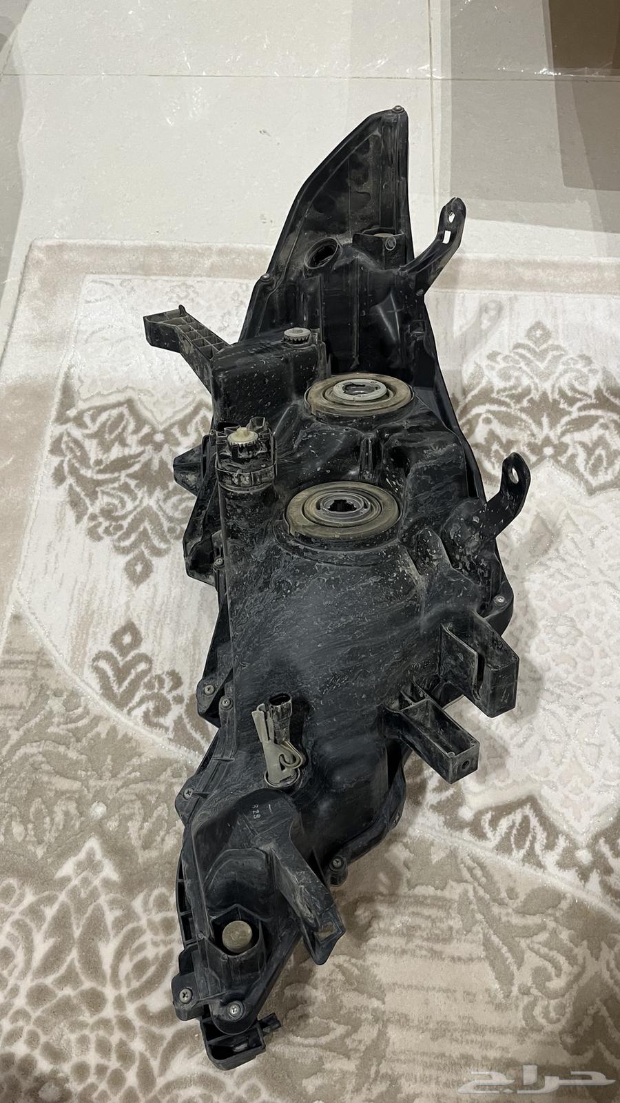 للبيع شمعات برادو 2017 وكاله نضيف64556211736067112