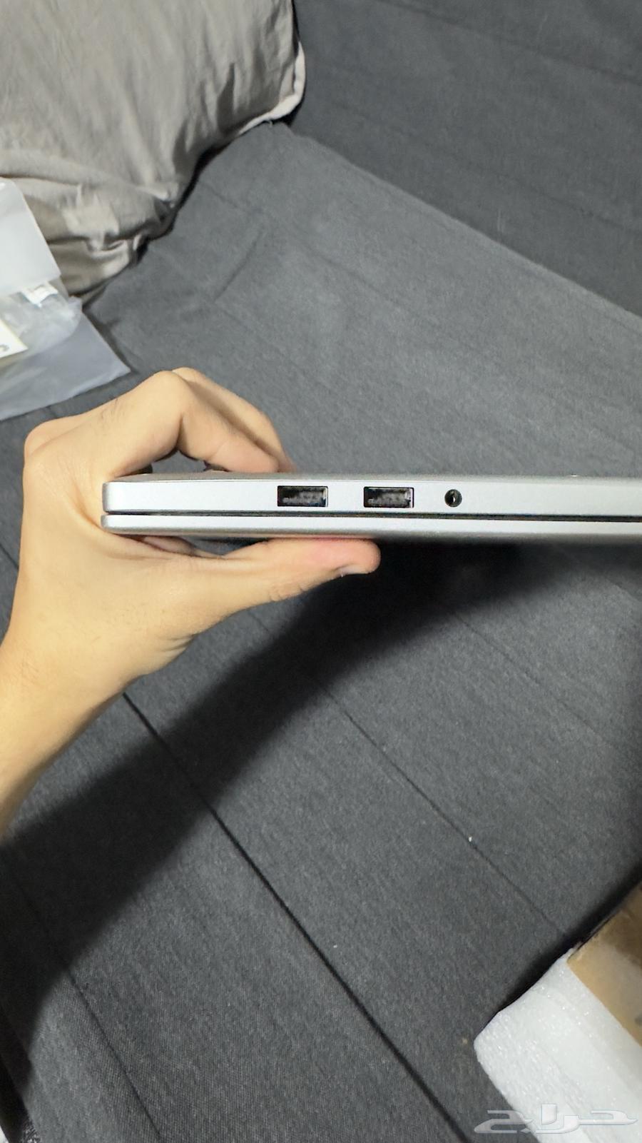 لابتوب هواوي MATEBOOK D15 i564404833954051111