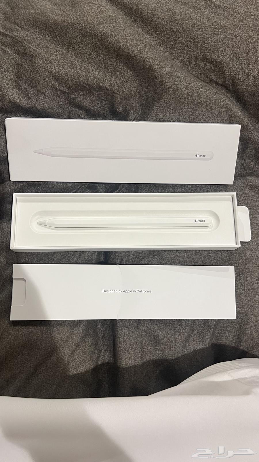 قلم ابل Pencil بنسل الجيل الثاني أصلي أخو الجديد بسعر ممتاز64402955796354110