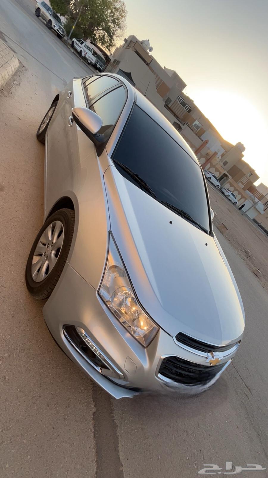 Chevrolet Cruze 201763618156684545112