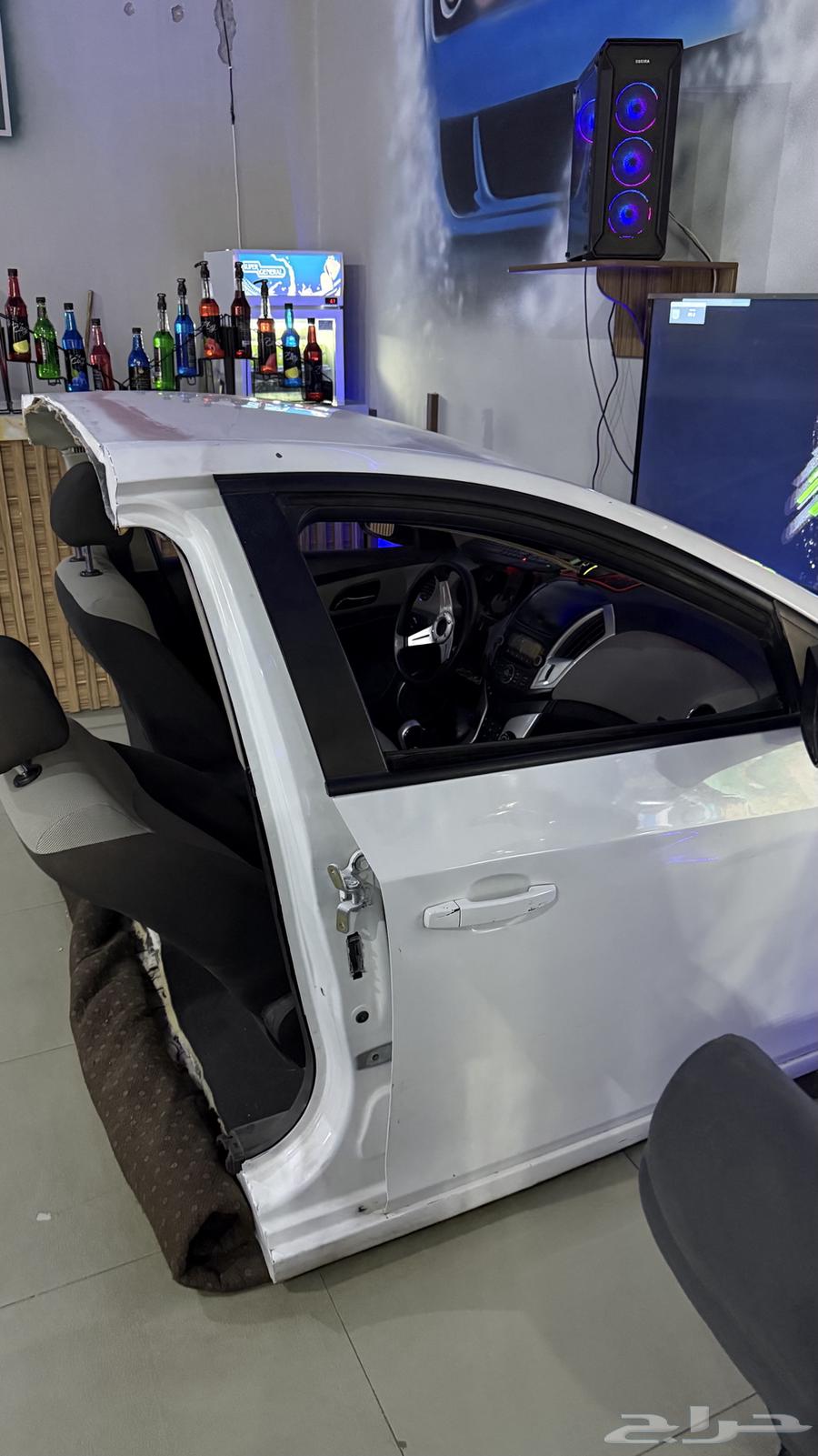 Asseto Corsa Car64401619865218111