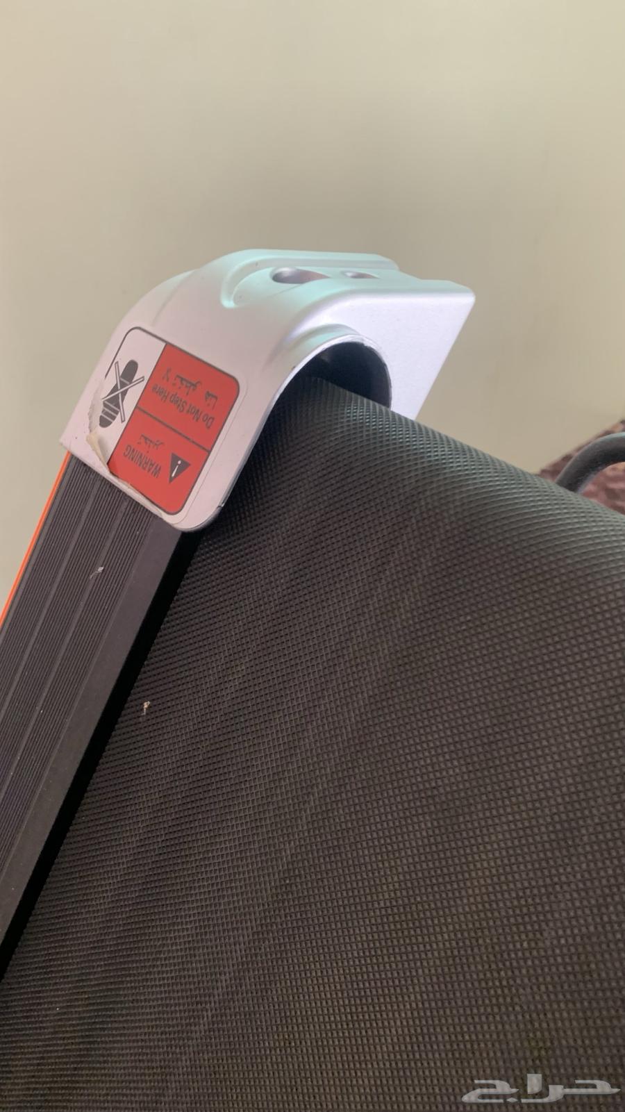 اجهزه رياضه تنفع للكبار والصغار واستمراره جديد ومحتاج فلوس63619568584835110