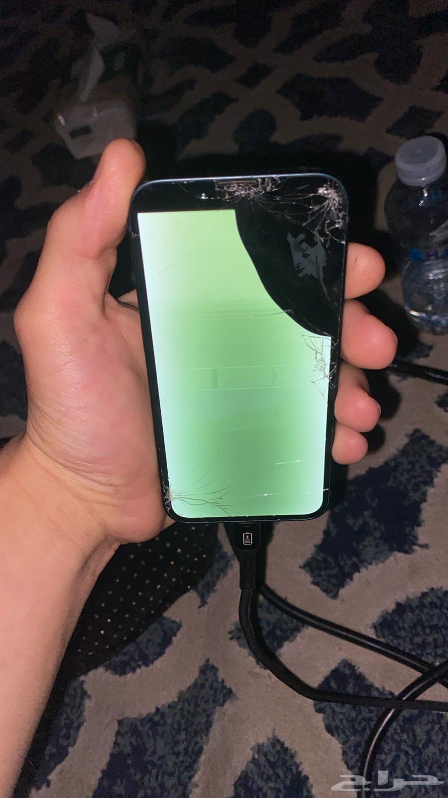 ايفون 13 مقفل ايكلاود 150 ريال64396061012865111