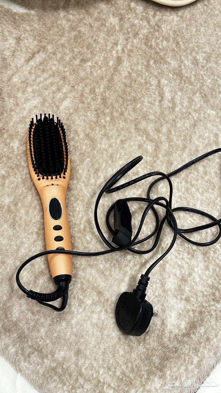 سرميك جديد ونظيف م استخدمته الا مرتين64401855990401110