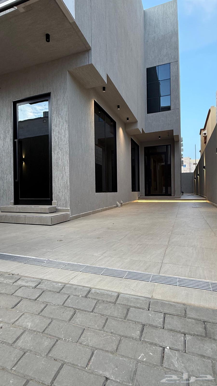Detached villa with unique and luxurious design64141431038594110