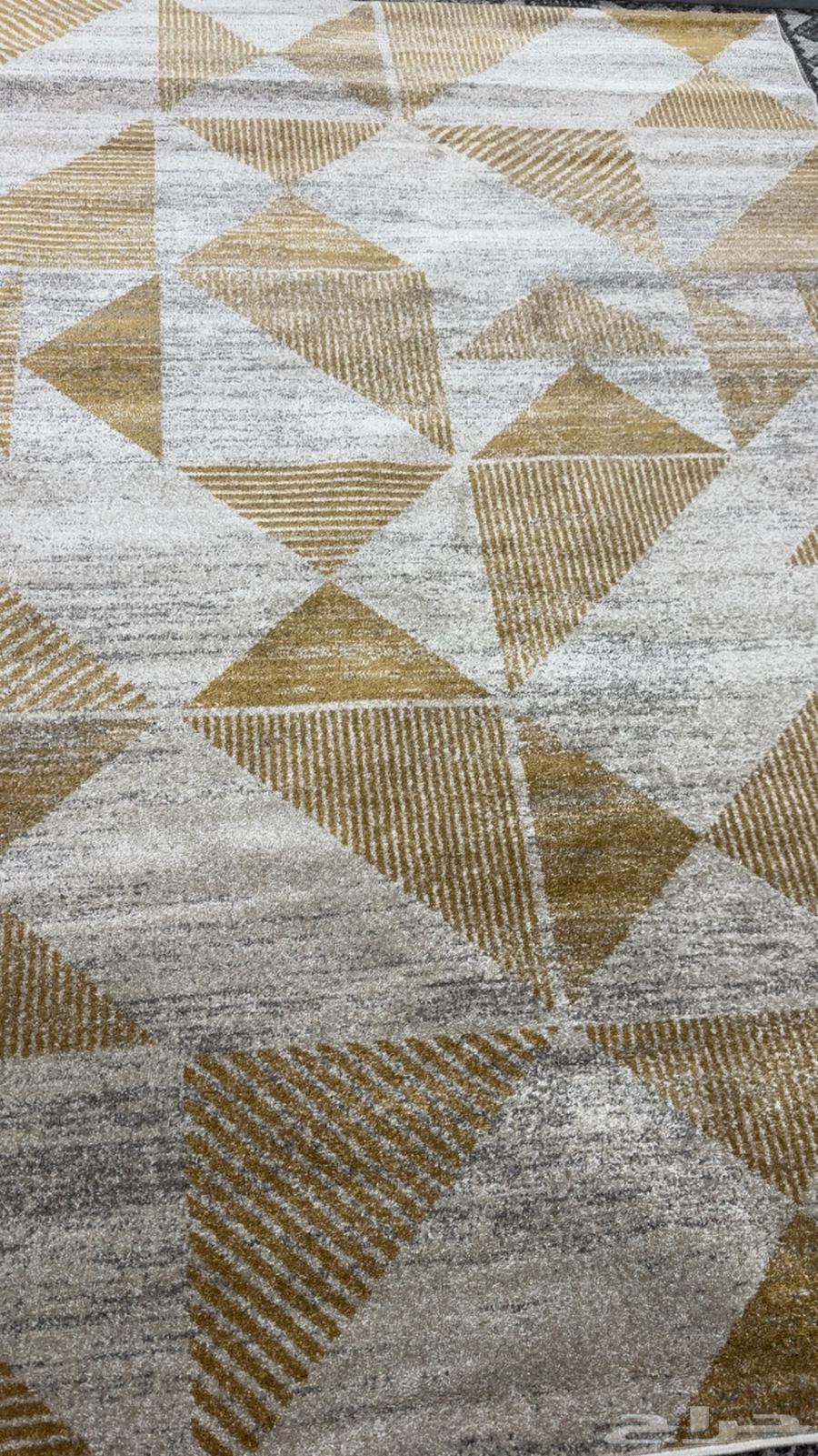 My rug from Ashley is new and unused63619654269057112