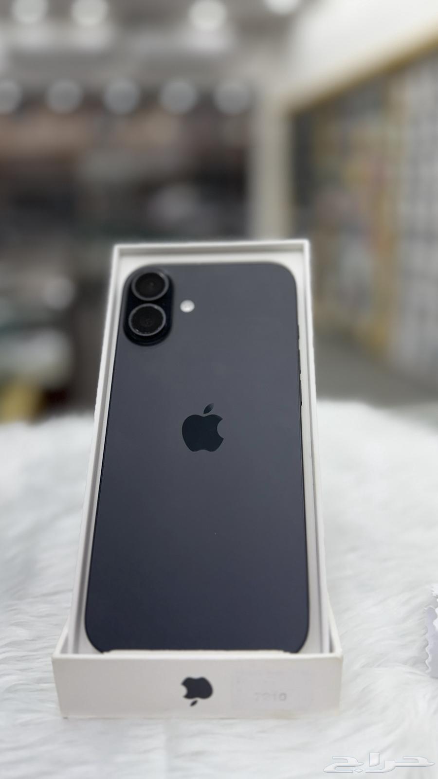 ايفون 16 بلس   16 plus64402650244865110