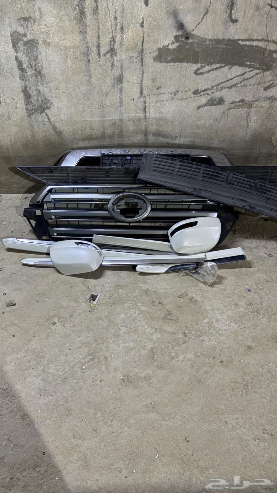 شبك لاند كروزر 201664557920467329112