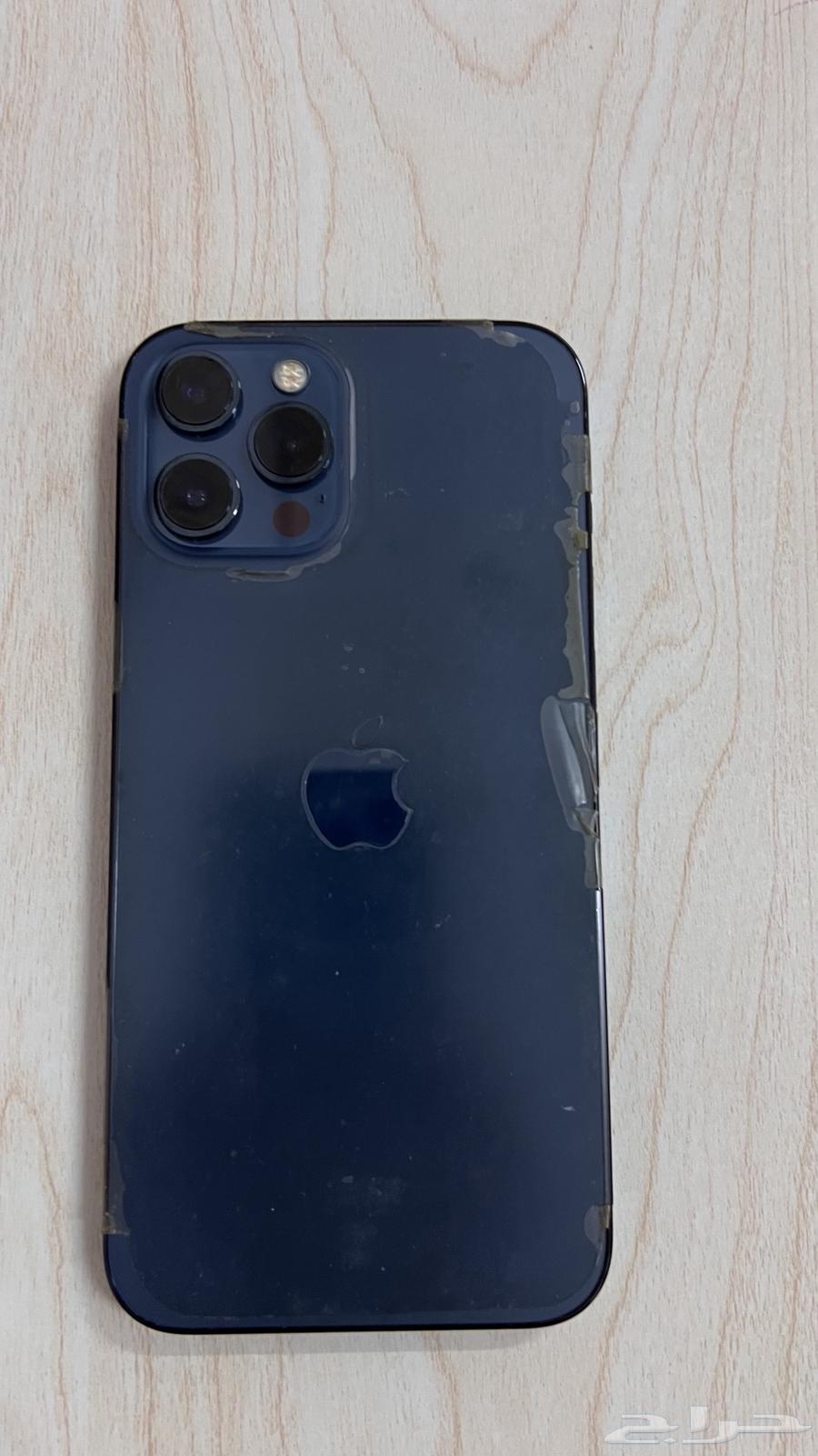 ايفوان 12 برو ماكس64403665454979110