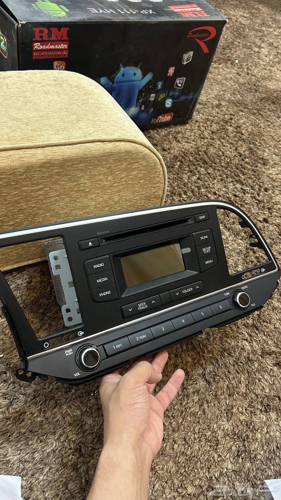 2017 Hyundai Elantra Recorder63618259701762110