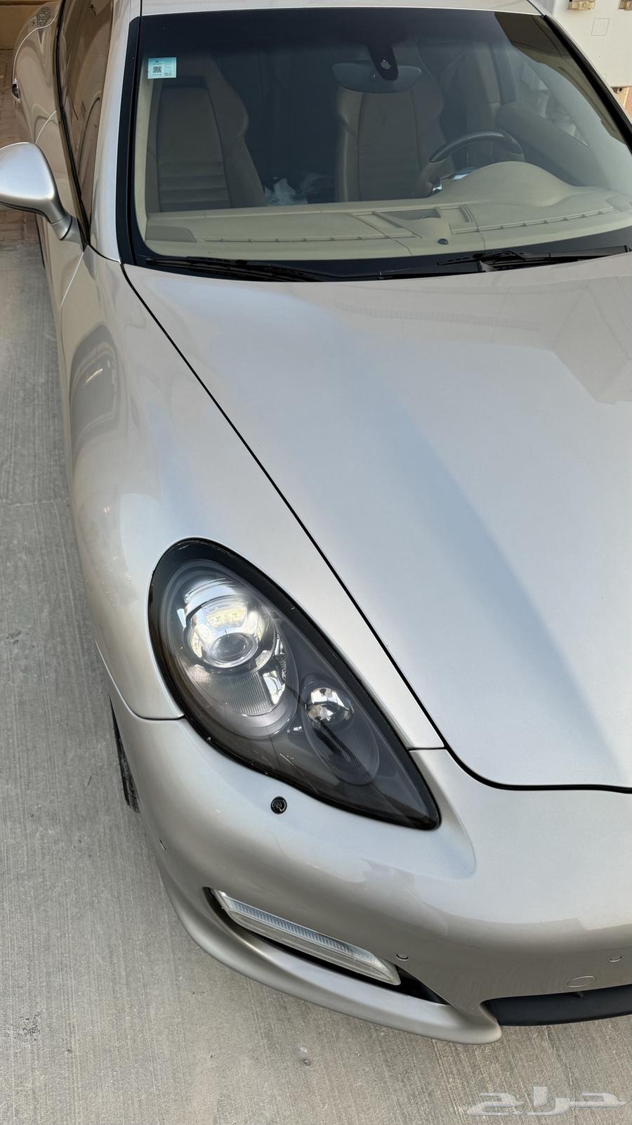 Porsche63618155978626111