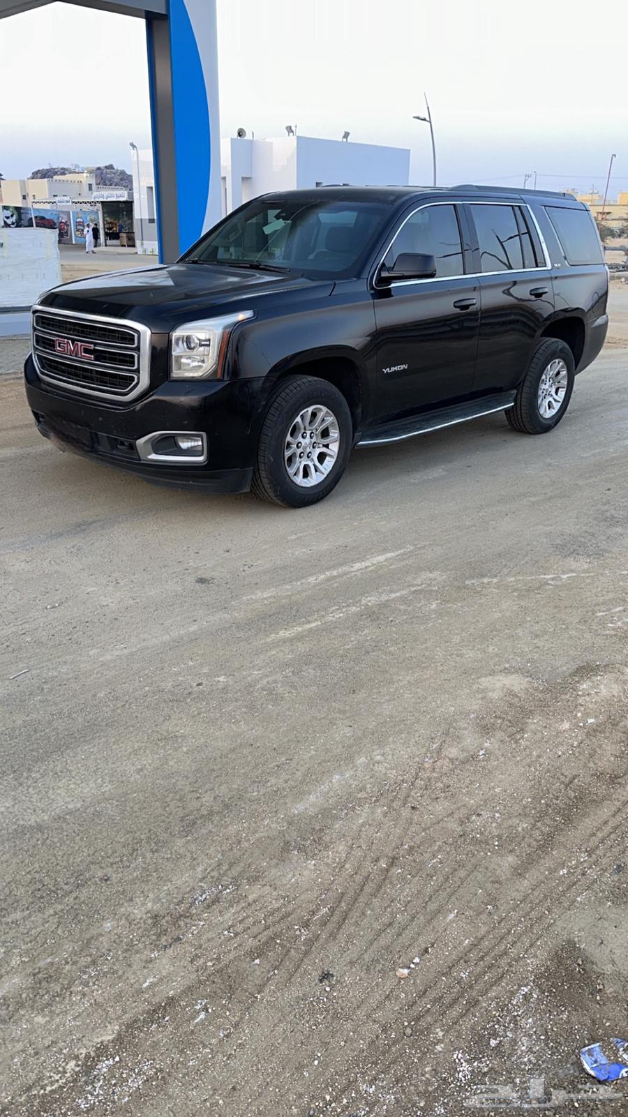 Yukon 201763618163608833111