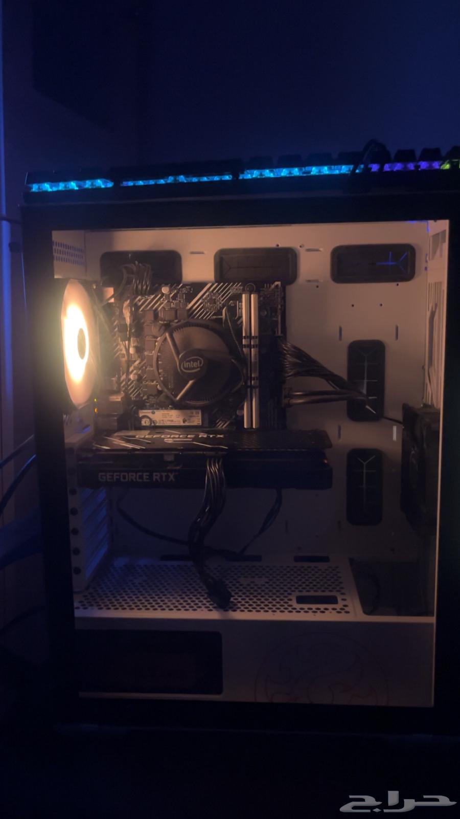 بي سي نظيف I 306064403251100546110