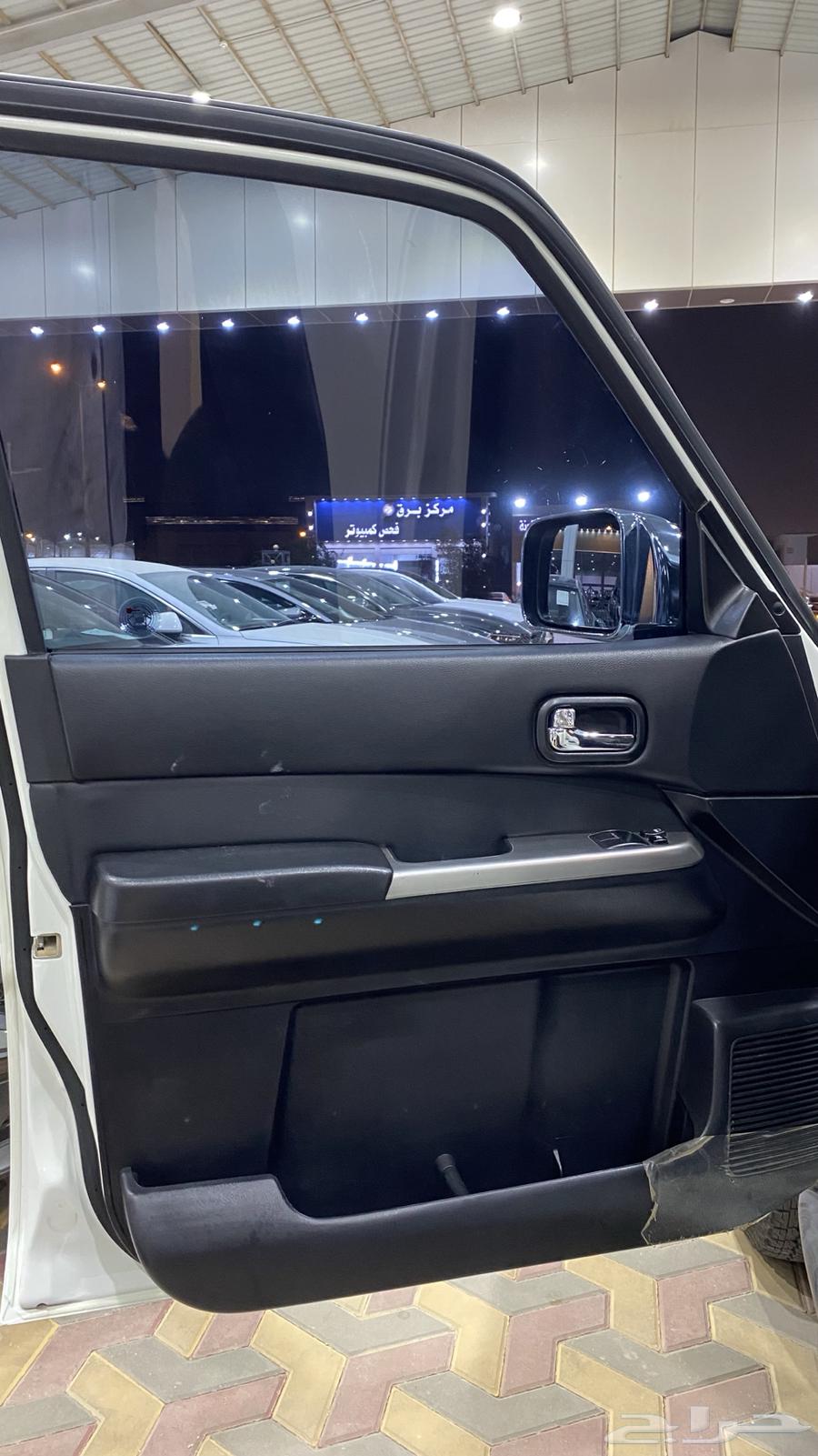 نيسان باترول باب واحد ربع 2022 العدد 47 الف64555616604675114