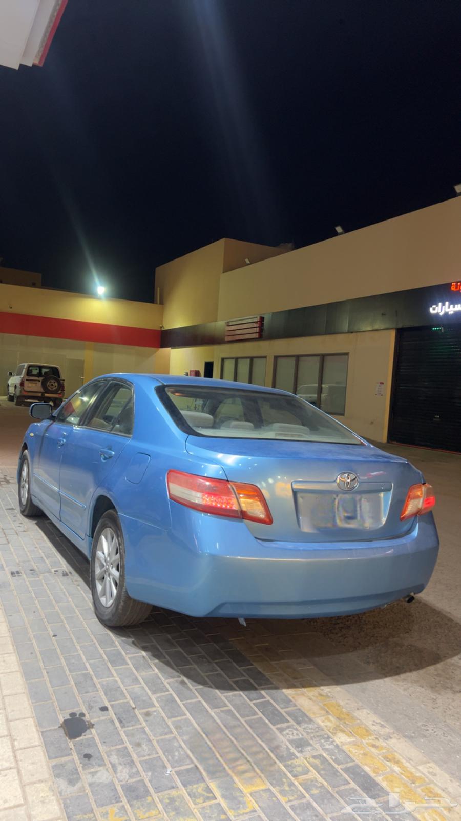 For sale Camry 2007 modified to 2011 model63618264783107113