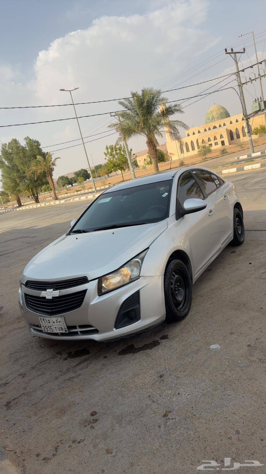 Cruze 1263618253548418111