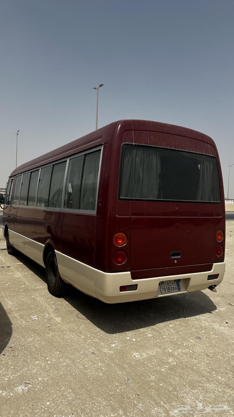 Mastbeeshi Rosa Bus63618260170115112