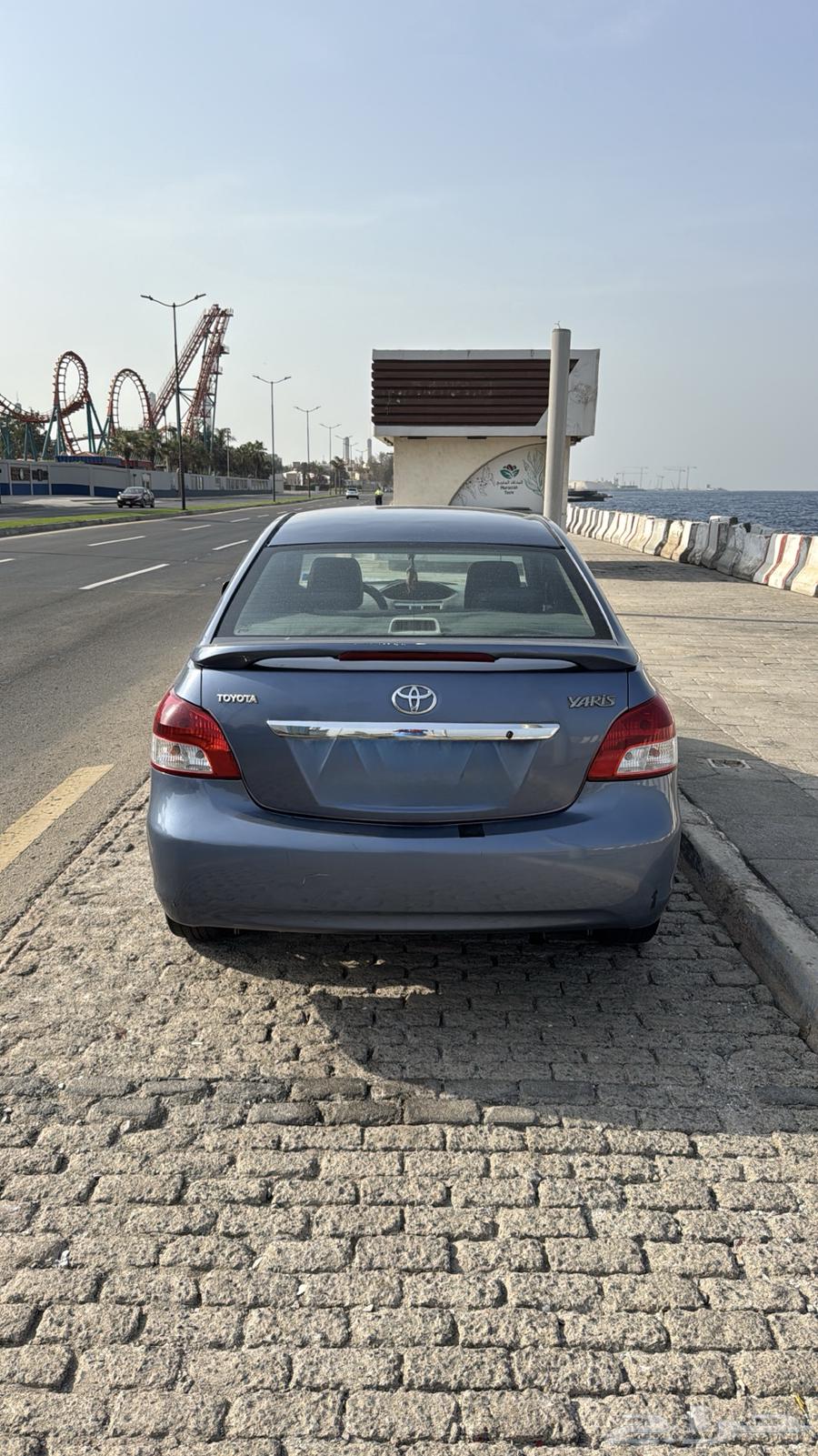 Yaris 201163618159770113113