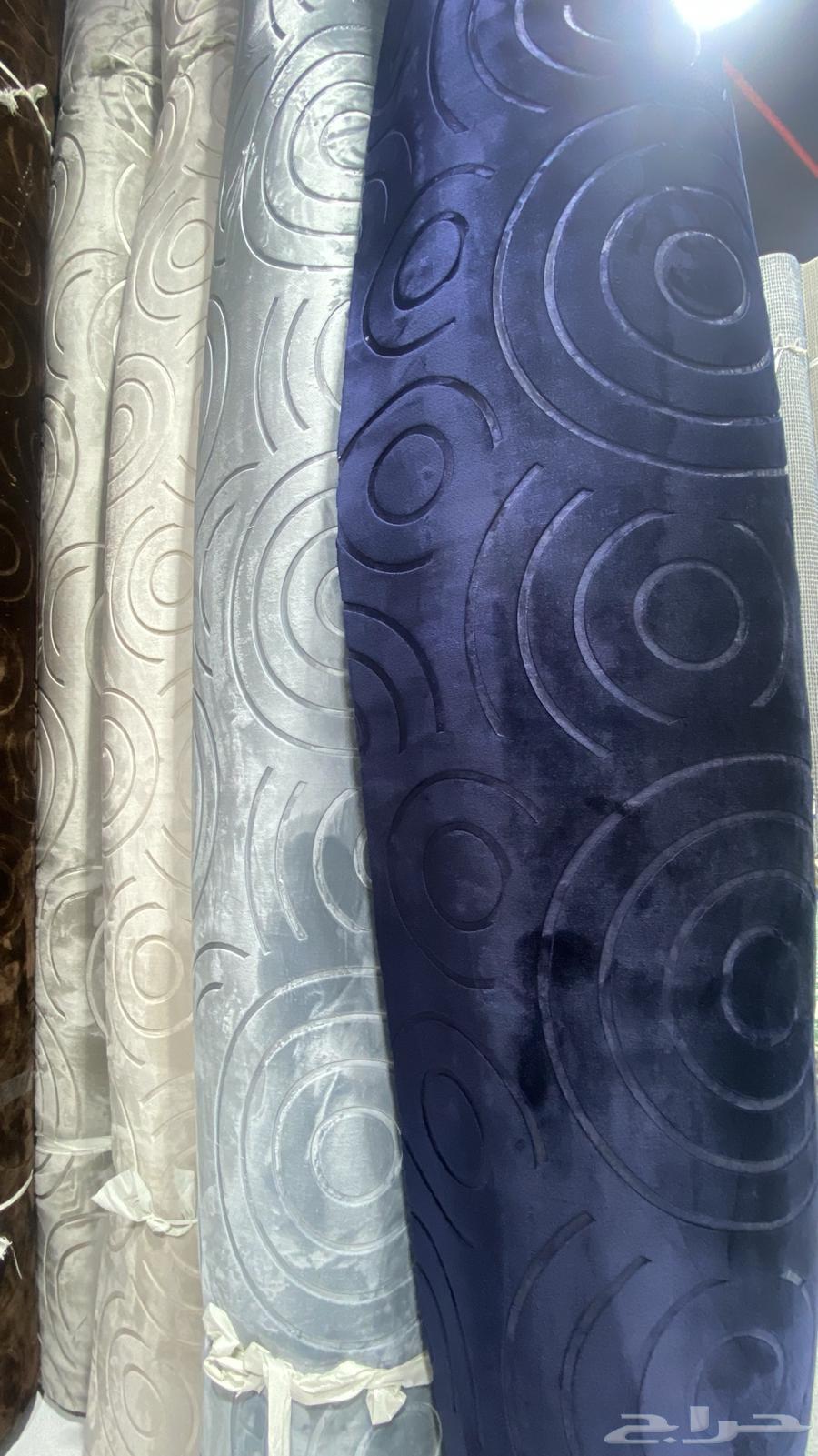 مشمع فينيل بديل الباركيه بلجيكي - موكيت تركي - صيني -64403972464514111