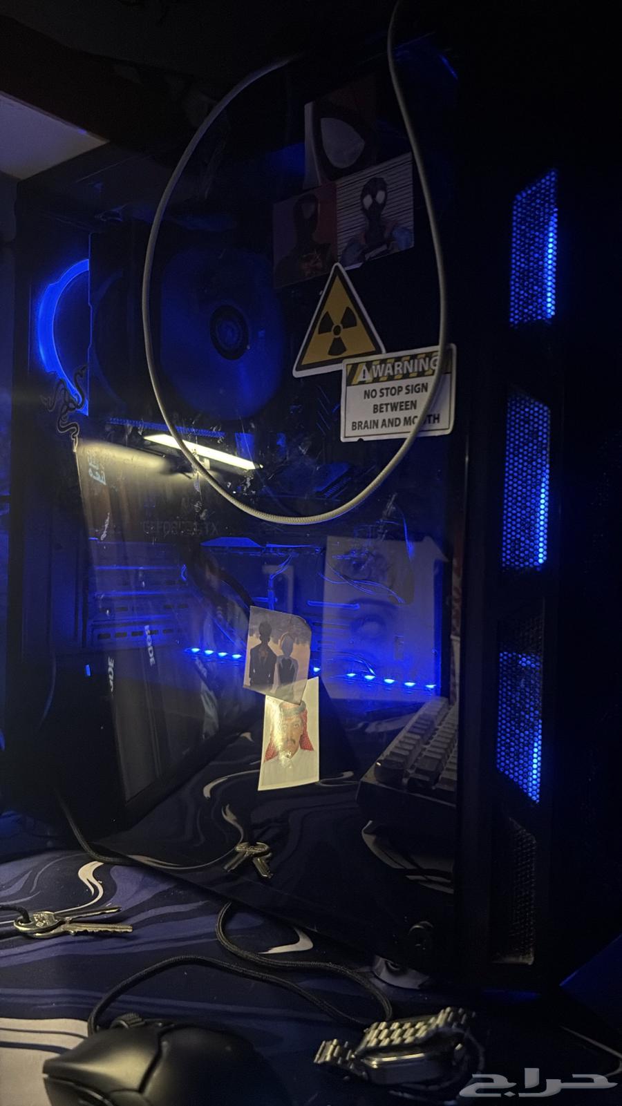 بي سي قيمنق64403870354433112