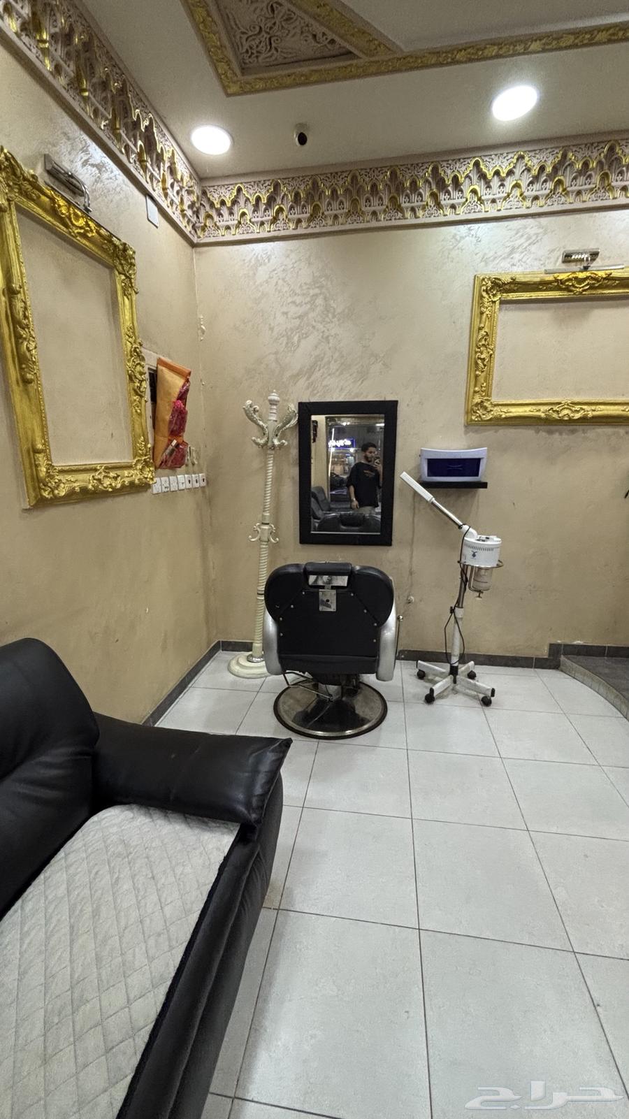 Barbershop for rent64141430925185113