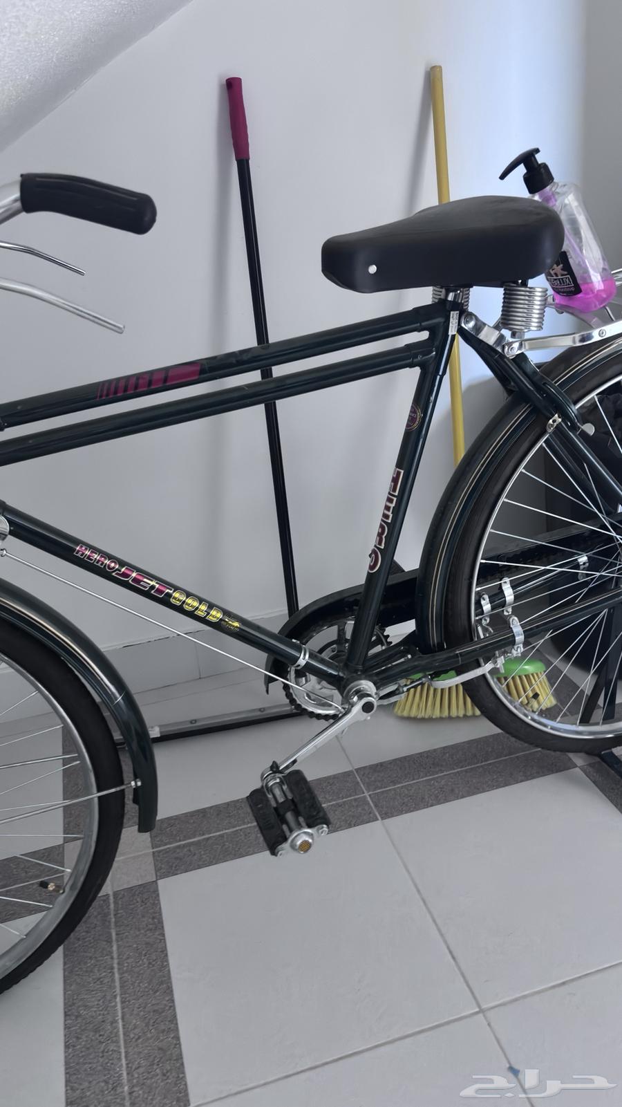 سيكل للبيع64402190221313112