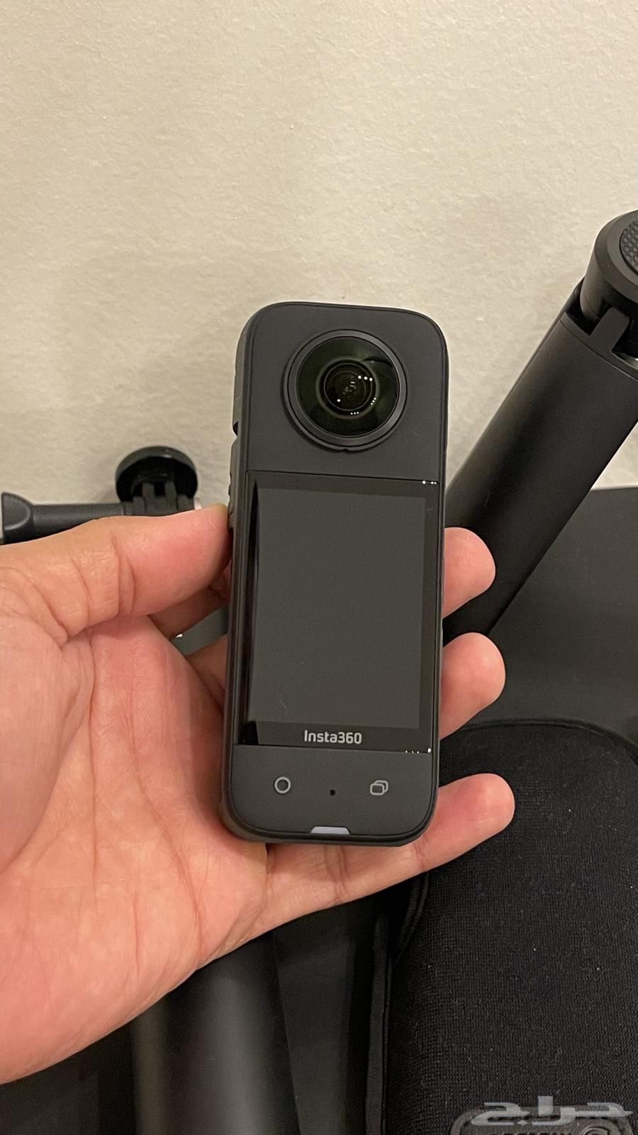 كاميرا تصوير inst360 x364401619848707110