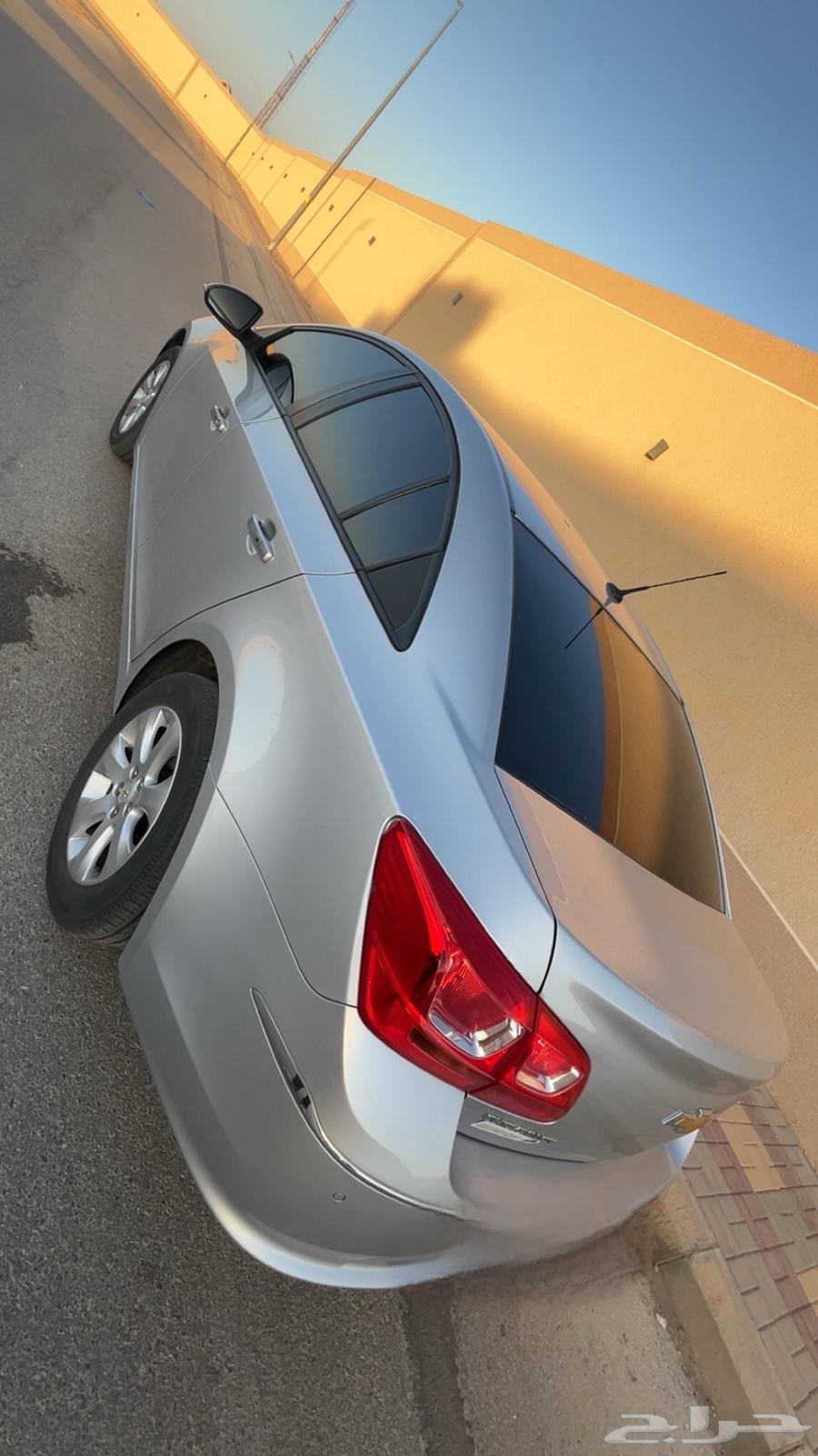 Chevrolet Cruze 201763618156684545114