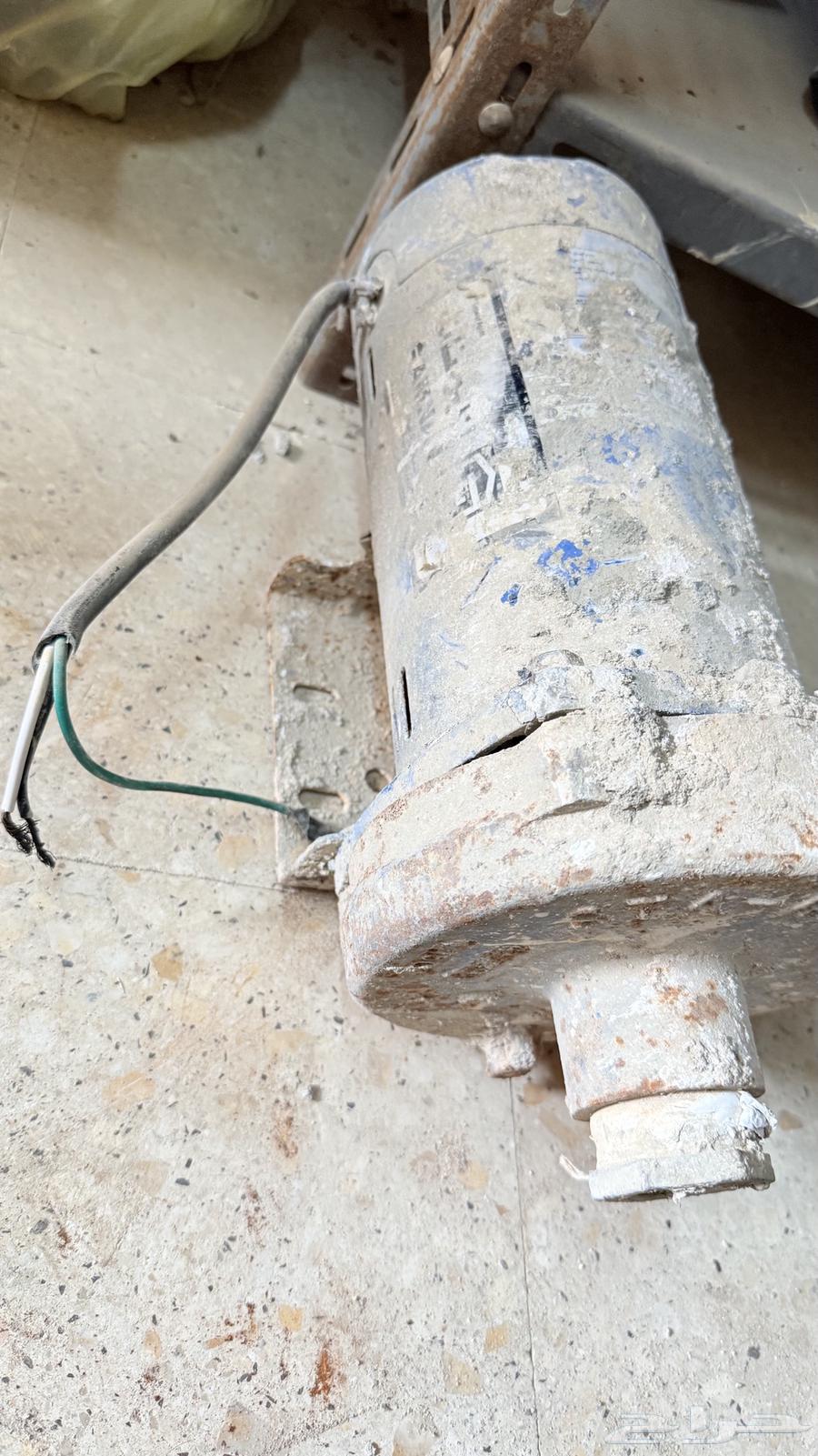 Water dynamo64553313821186113