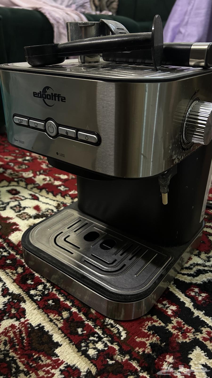 مكينة قهوة64403362739331113