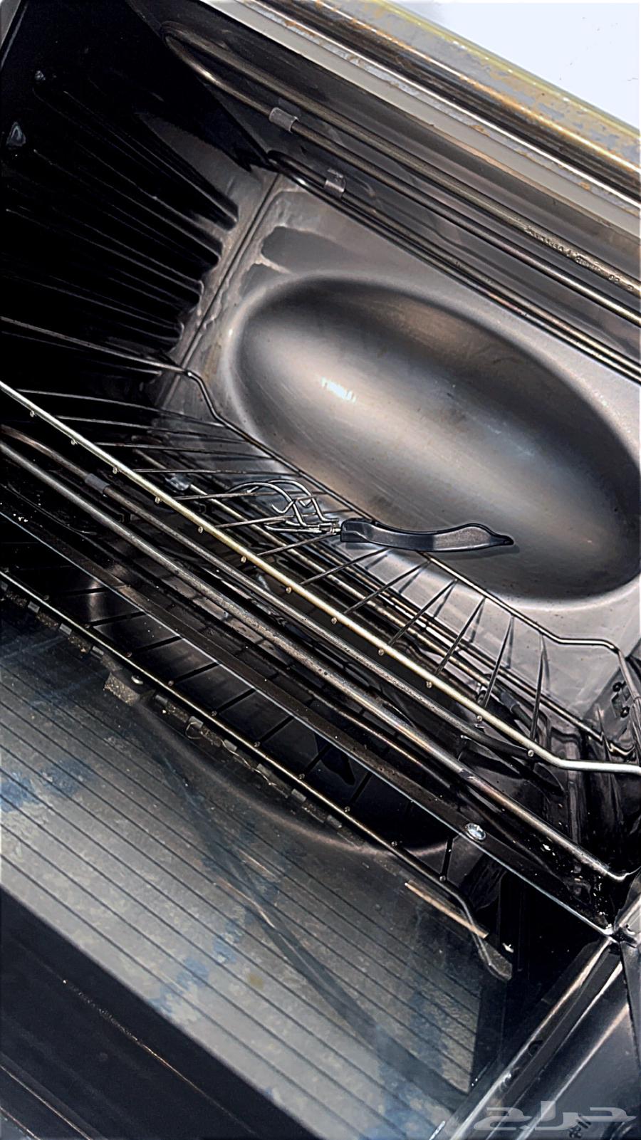 فرن كهربائي64403916615554111