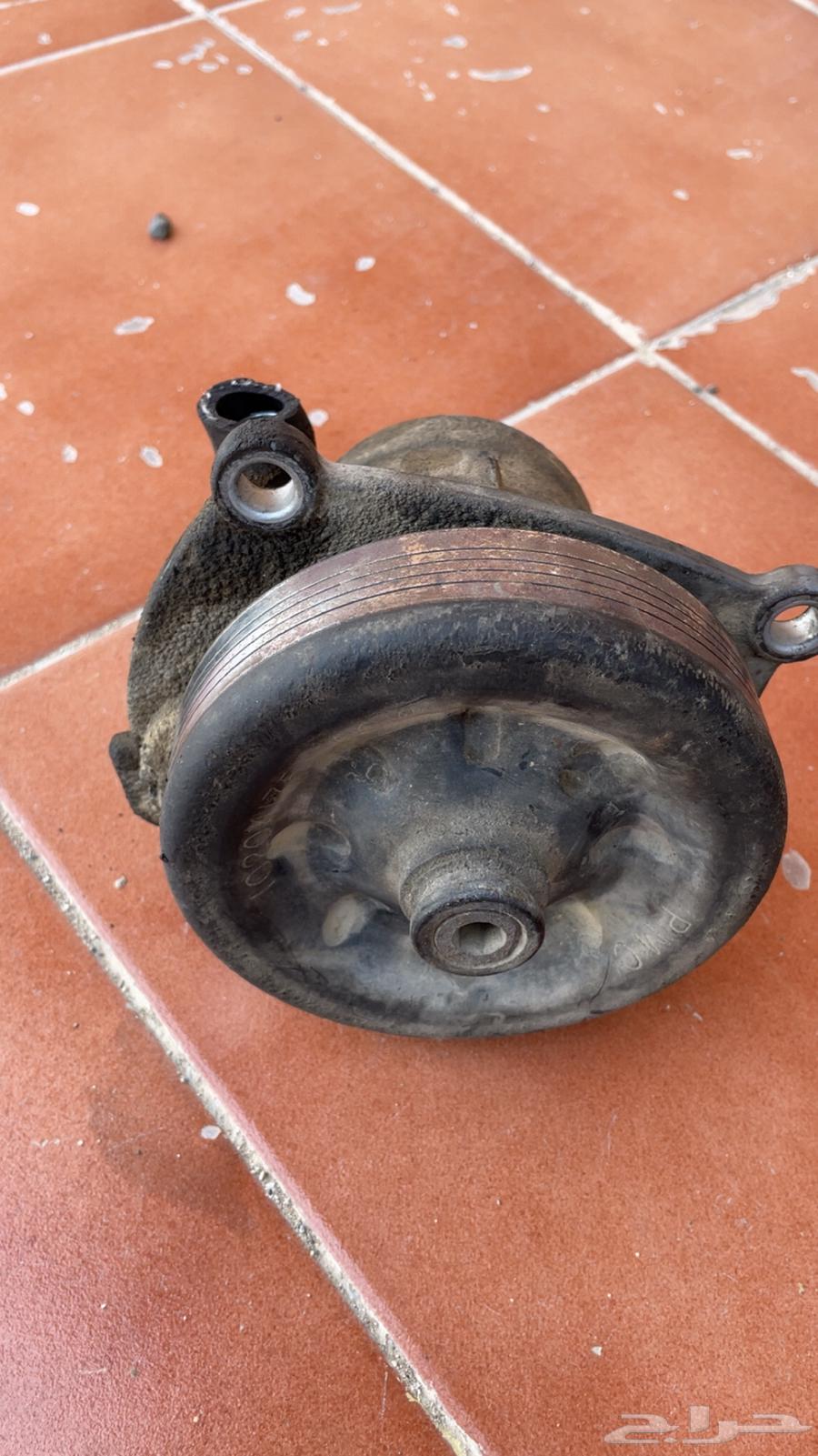 طرنبه او باور الدركسون لكابرس 94 الي96 معا ديكور العداد64558447168642112