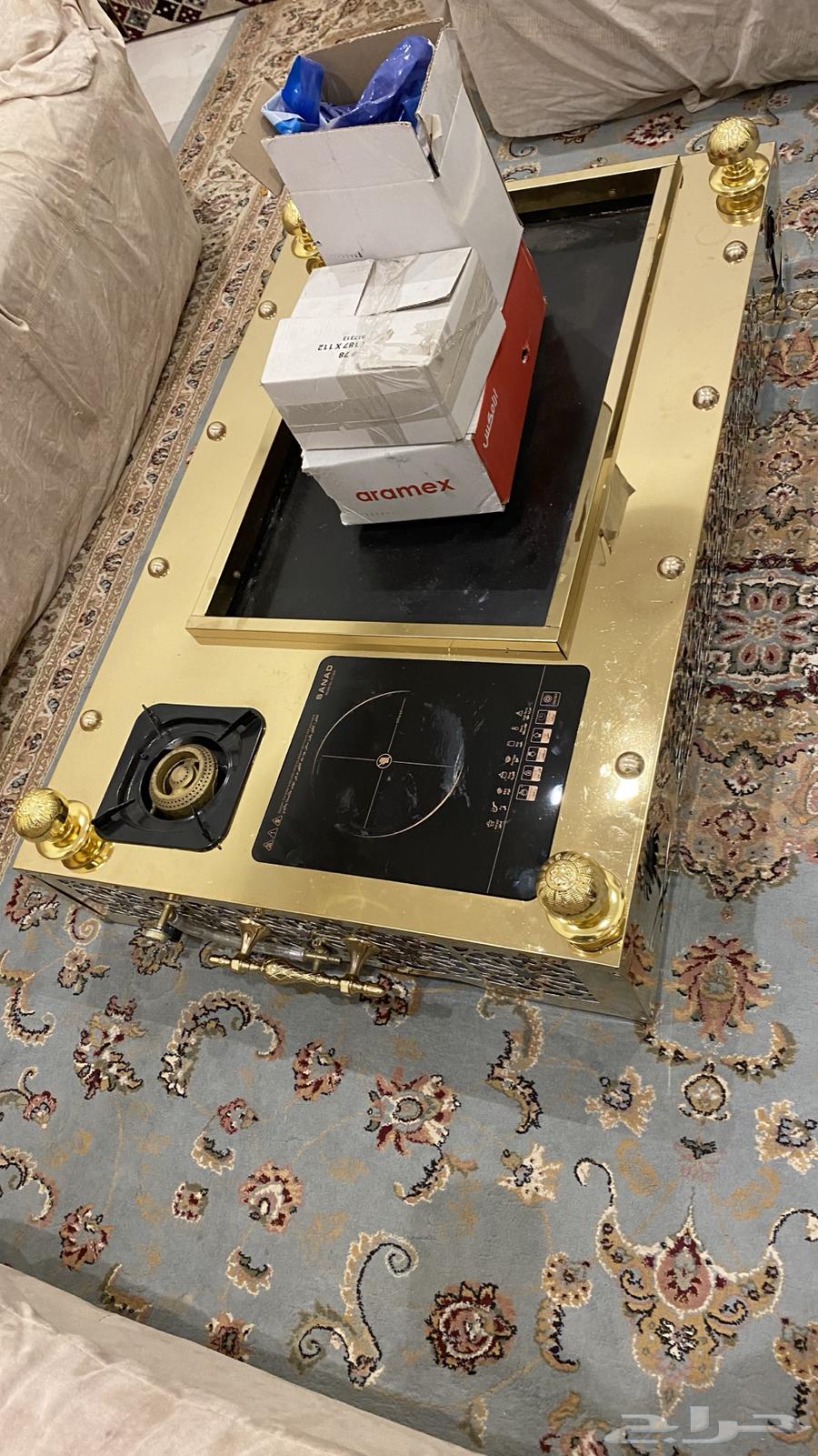 Nar Hatem for sale after only two months of use63619650669827111