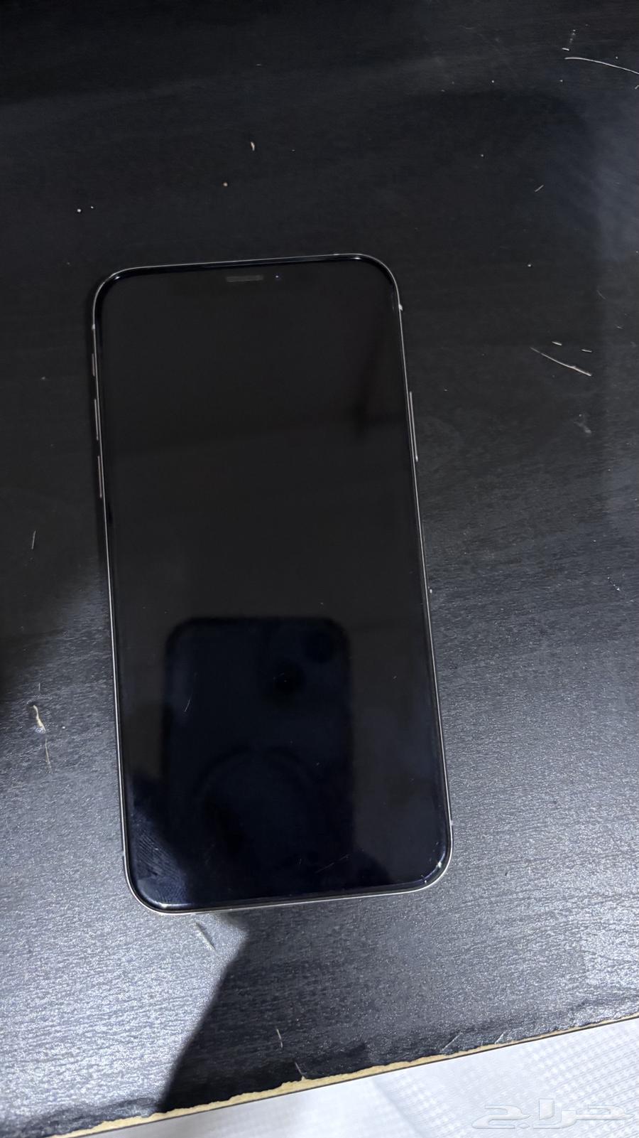 للبيع ايفون xs64401744583810114