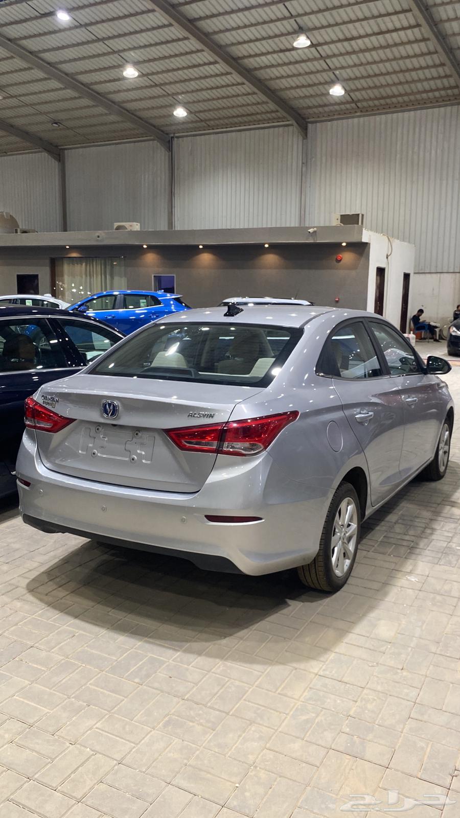 Changan Saphire Full Model 202563618168159875112
