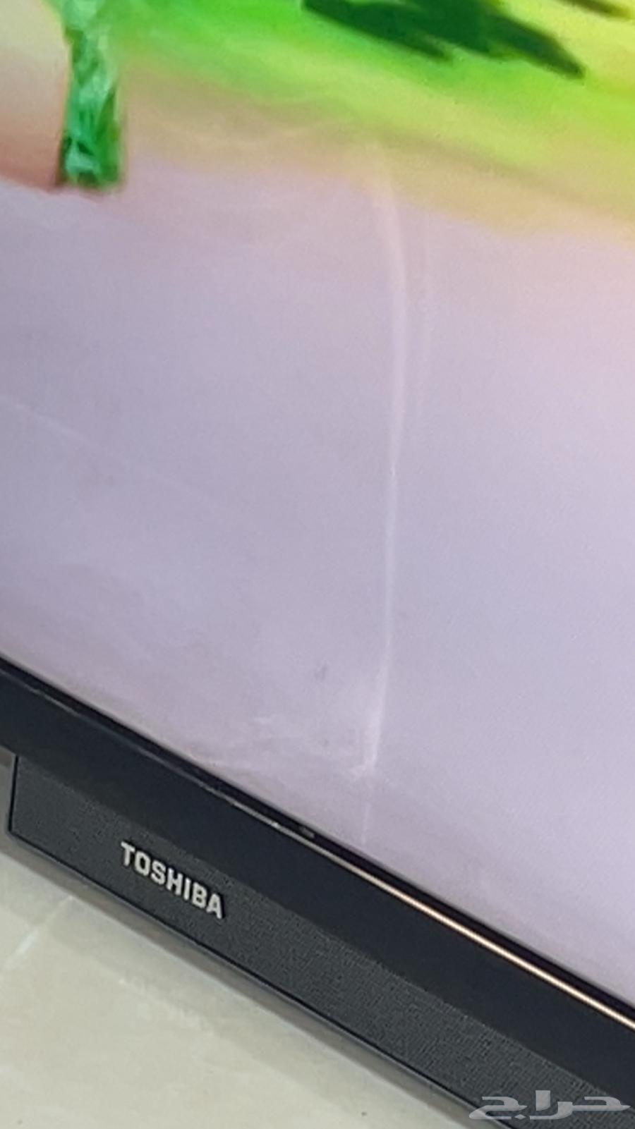 Toshiba TV screen for sale63619564102147111