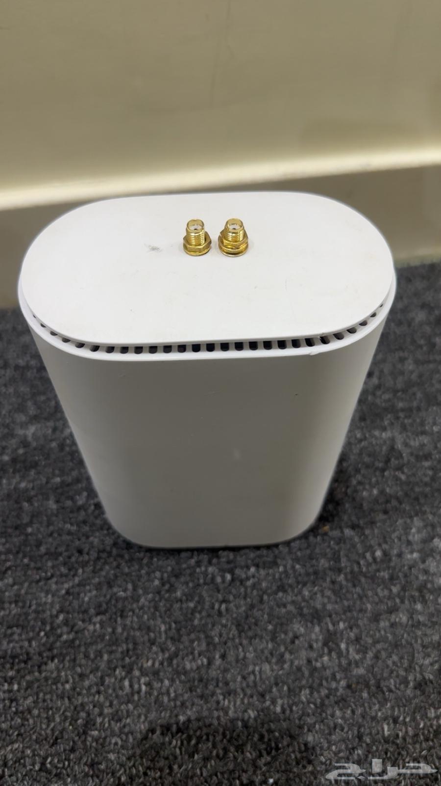 راوتر 5G معدل كل الشبكات64402650214019111