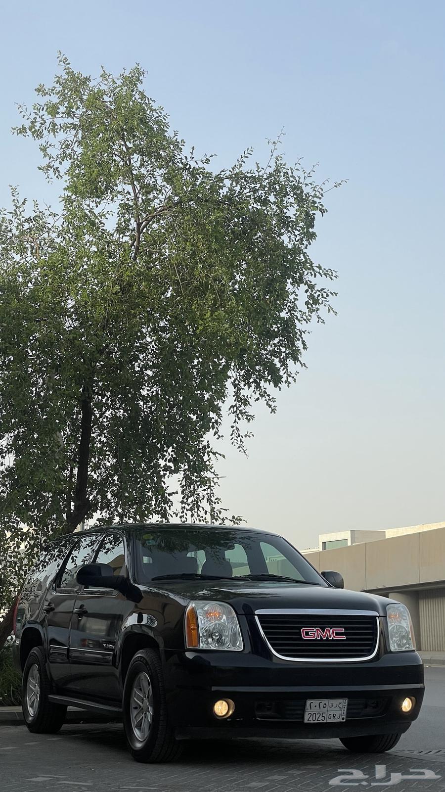 GMC Yukon 201464554704621057110