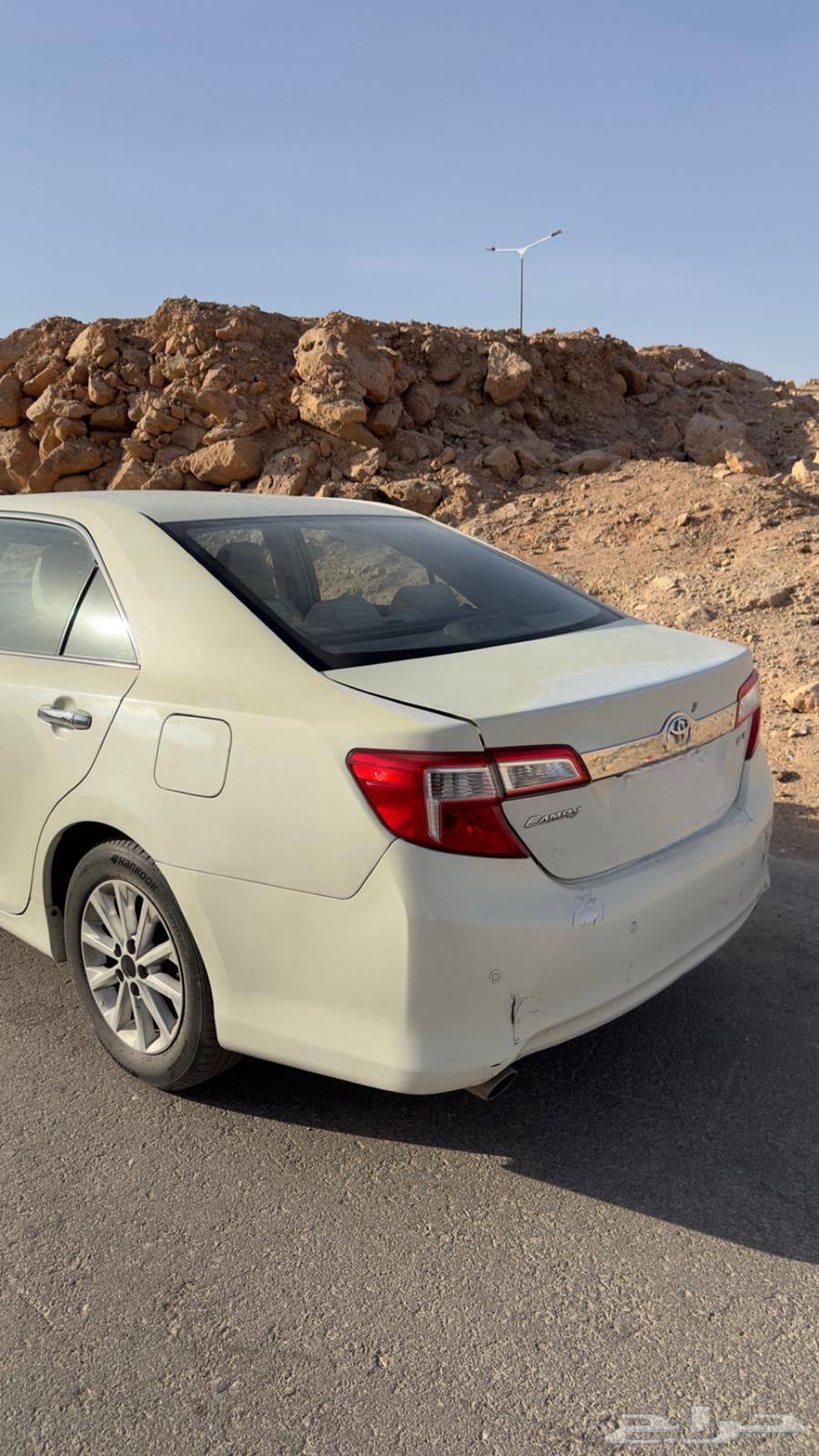 Camry 201463618263288194112
