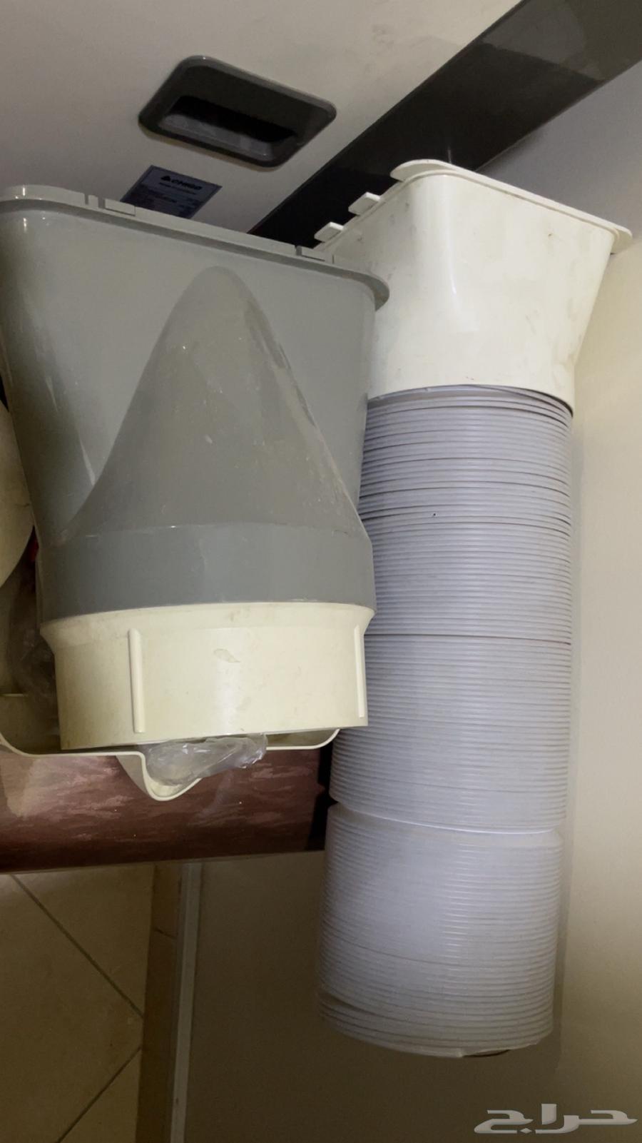 مكيف دولاب متنقل64404388850563111