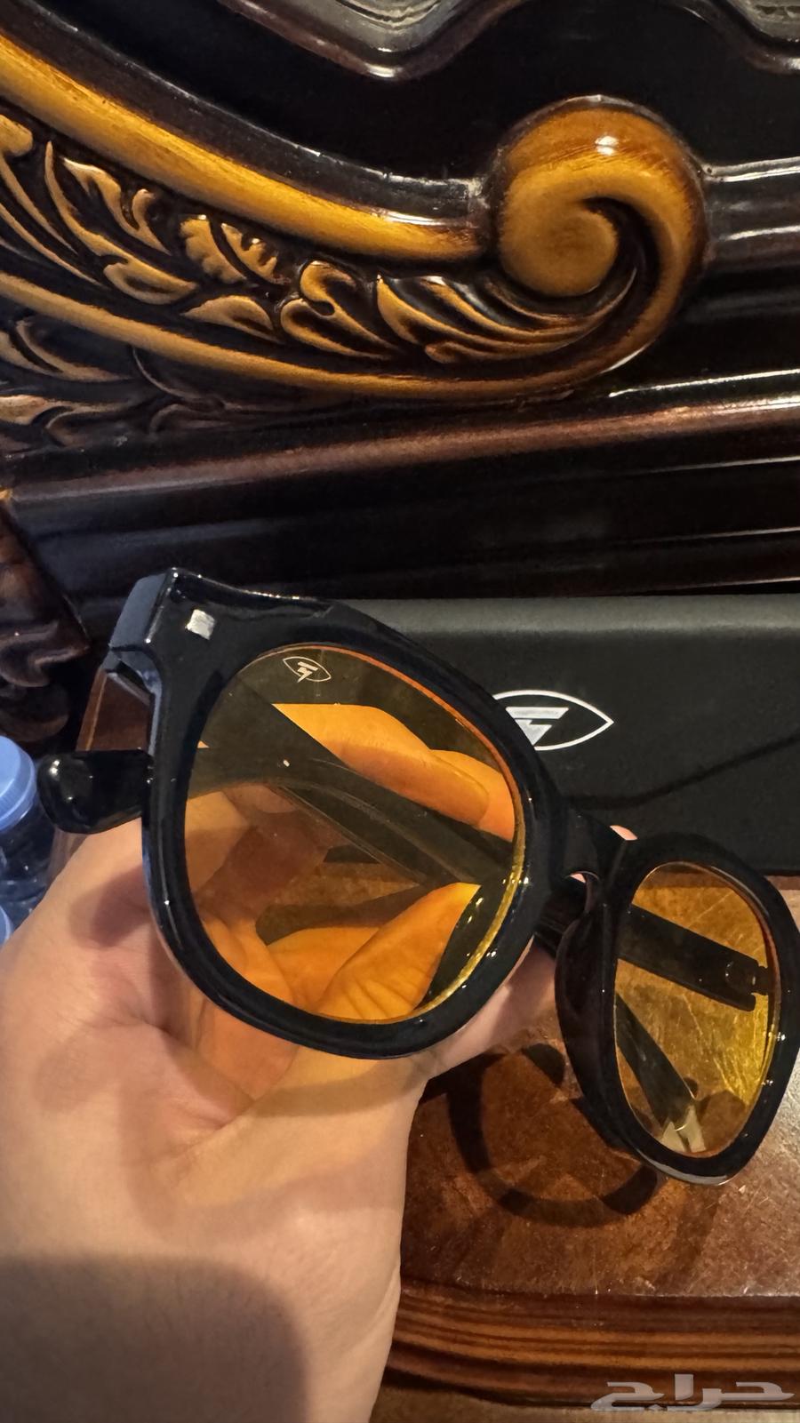 نظارة توبز الاصليه سبب البيع ماناسبتني64401300029441112