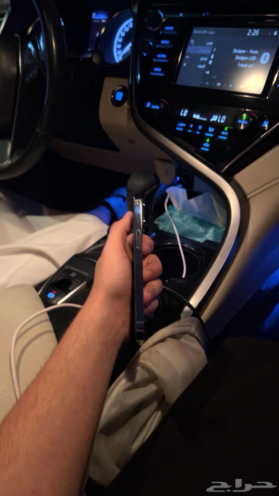 آيفون 13 برو64404959034114113