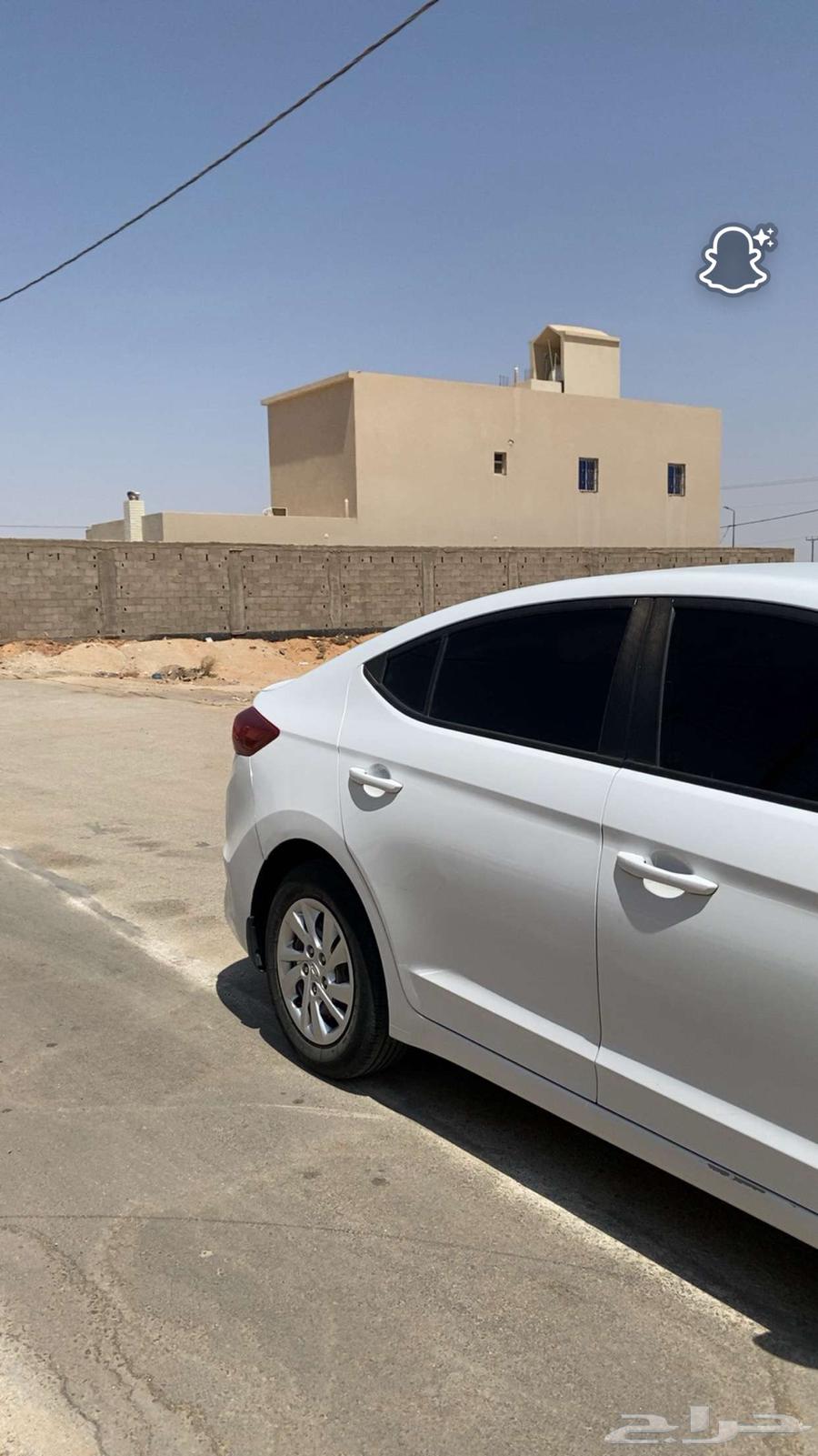 Hyundai Elantra 2017 Standard for sale63618260183937111