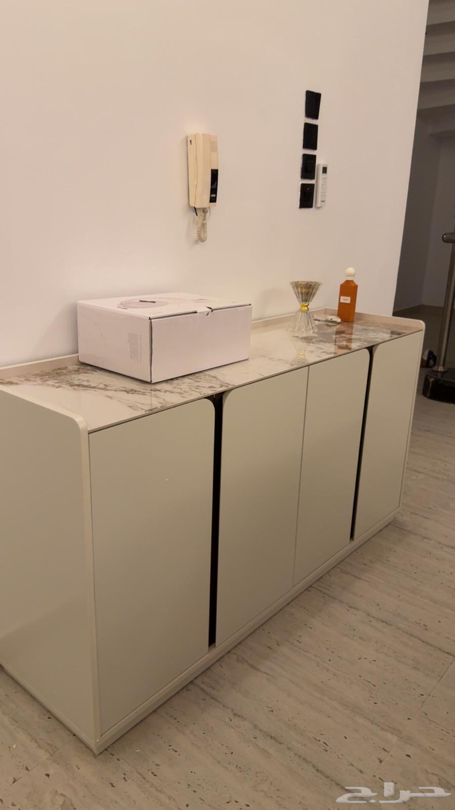 طاوله طعام جديده64404486523395111