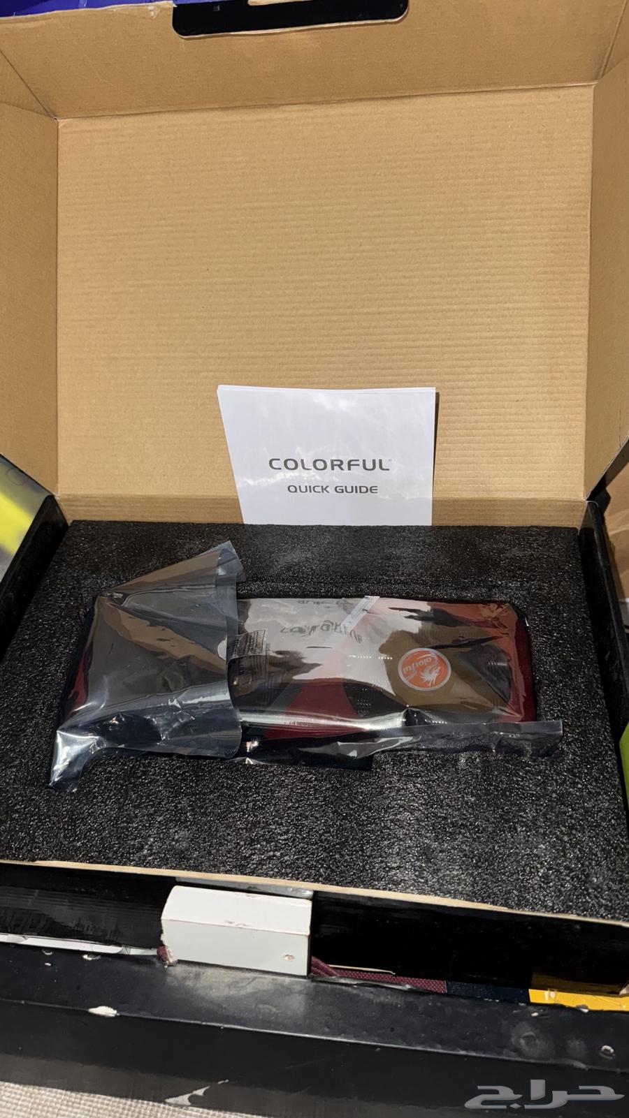 graphics card كرت شاشة63619367406467111