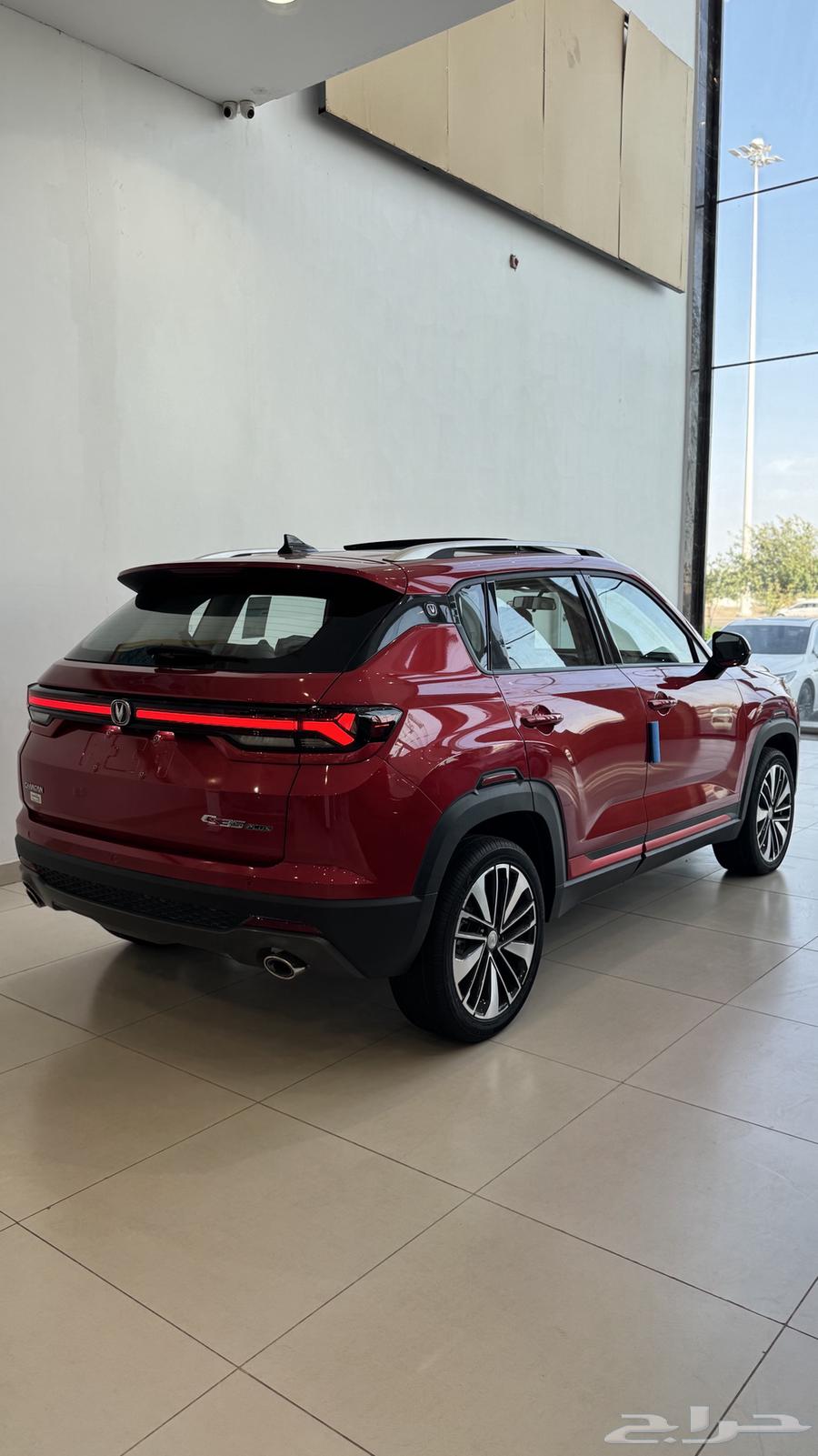 Changan 2025 CS25 Smart64557099444225113